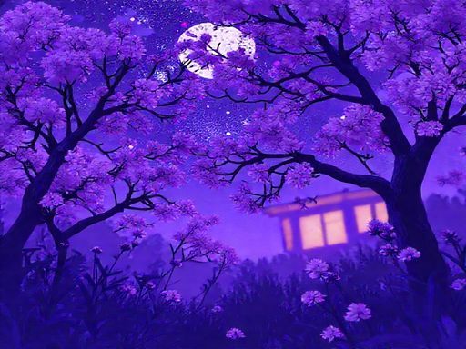 фиолетовый