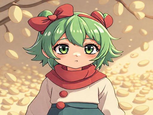 фисташковый