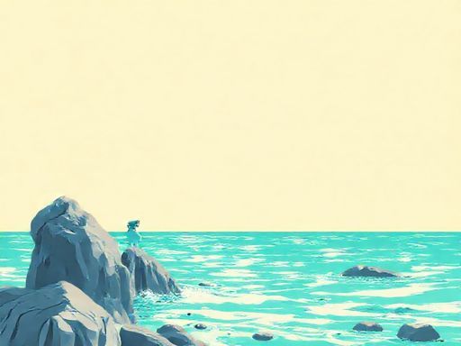 бирюзовый цвет