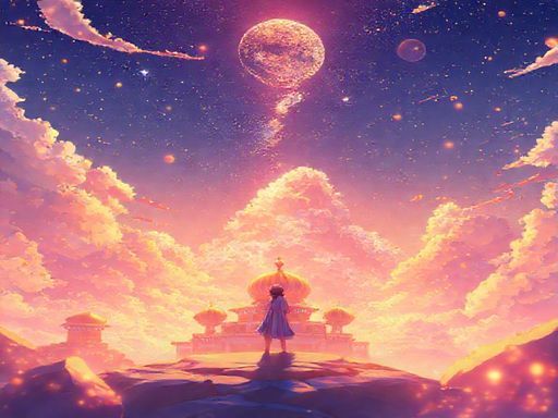 золотой цвет