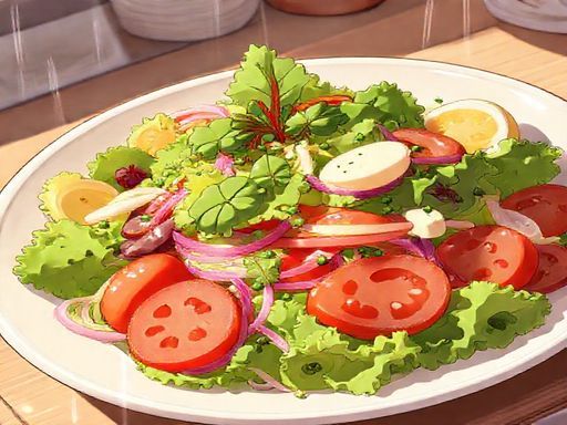 салатовый цвет