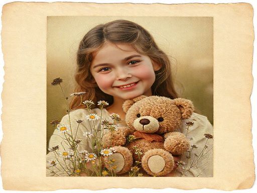 Russian Thai Scrapbook