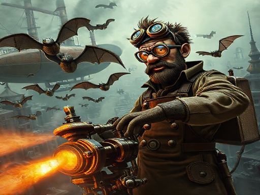 ไล่มันไป