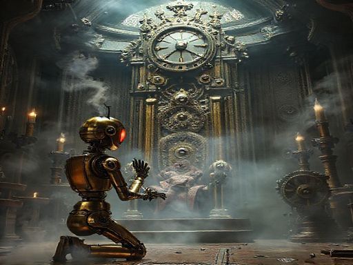 เชพ่อฟัง