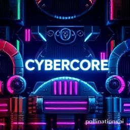 Cybercore