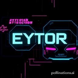 Glitch and Error Aesthetics