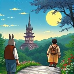 Studio Ghibli